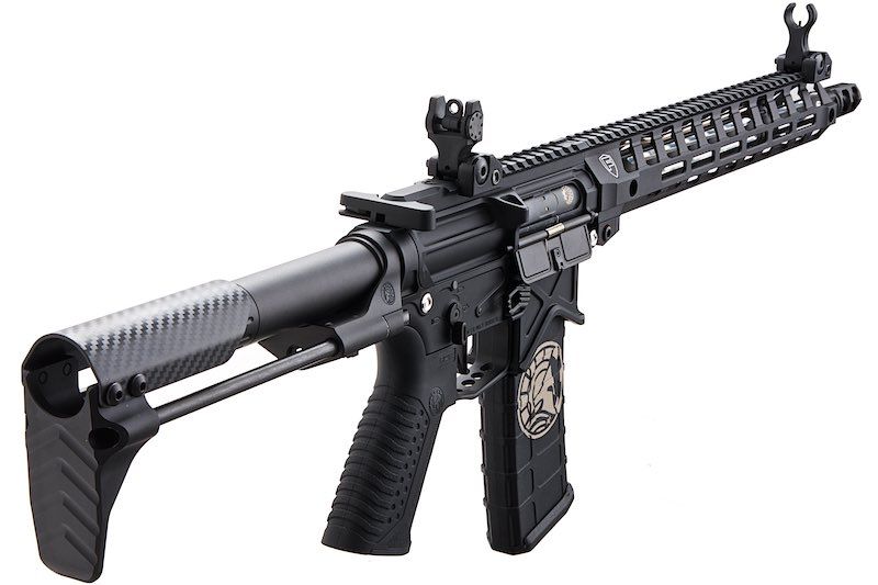RWA B.A.D. AEG
