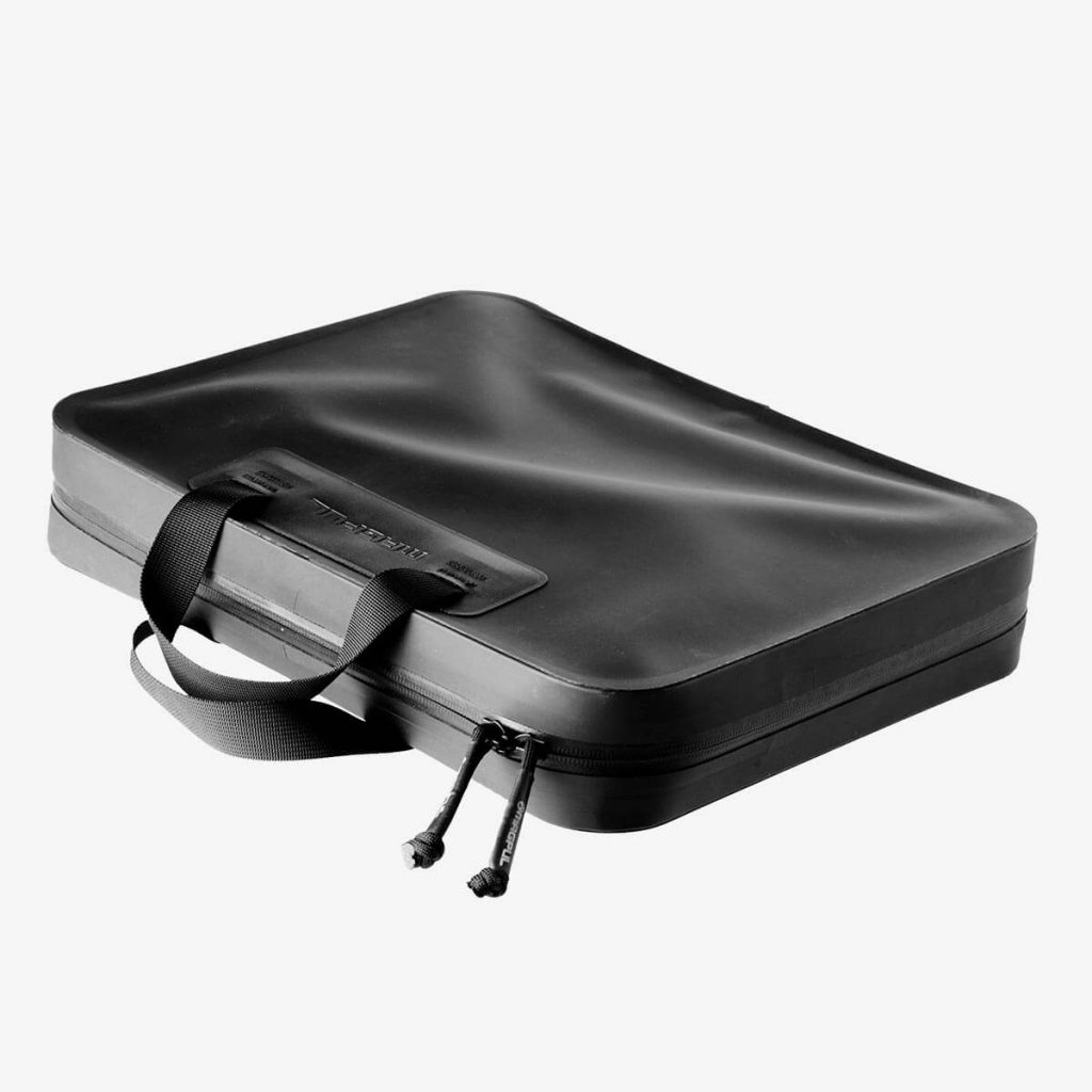 DAKA Double Pistol Case