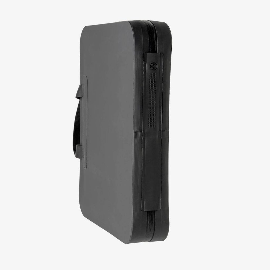 DAKA Double Pistol Case