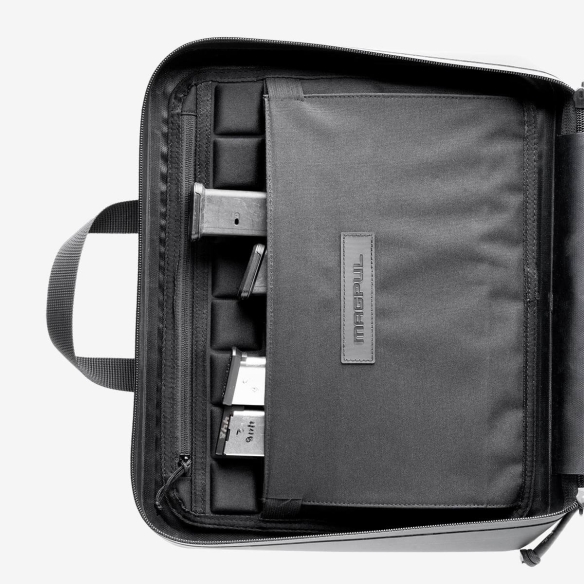 DAKA Double Pistol Case