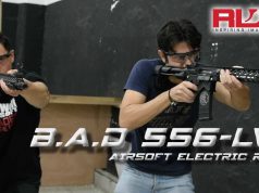 RWA Battle Arms 556-LW – RWTV
