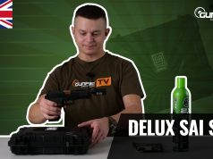 Specna Arms – SAI BLU DELUXE Edition