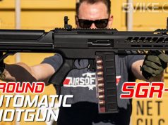 EMG SGR-12 Automatic Shotgun