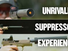 The FN Rush 9Ti – Spotlight