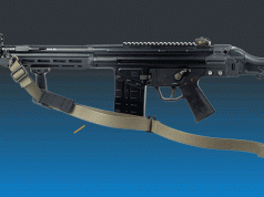 The World’s Standard in Weapon Slings? Vickers Combat Applications Sling™