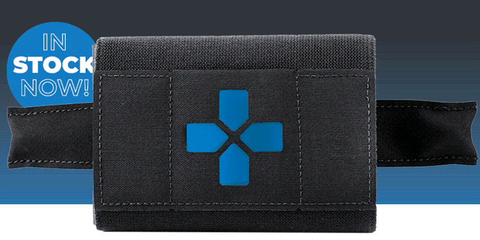 Micro Trauma Kit NOW