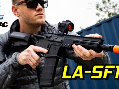 EMG Custom LanTac LA-SF15