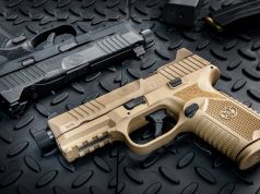 FN 509 Family – Get to know the newest