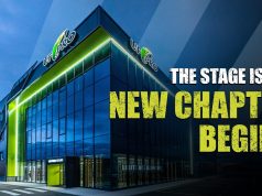 UF PRO’s next Chapter begins