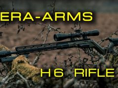 HERA ARMS H6 RIFLE
