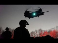 160th SOAR: Becoming A Night Stalker