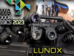 IWA 2023 – LUNOX
