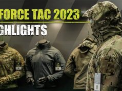 UF PRO Enforce Tac 2023 Recap