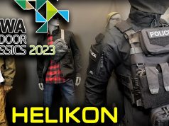 IWA 2023: HELIKON TEX