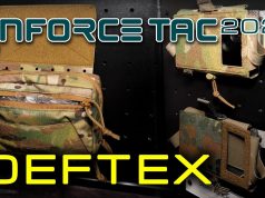 ENFORCE TAC 2023: DEFTEX