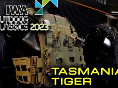 IWA 2023: TASMANIAN TIGER
