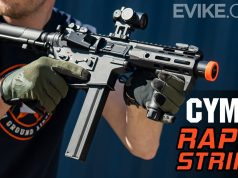 CYMA Rapid Strike PCC Style AEG