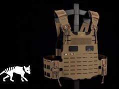 TT Plate Carrier QR SK Anfibia MK II