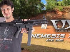 Classic Army Nemesis X9 – RWTV