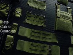 Helikon Guardian Plate Carrier System