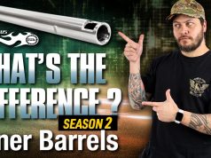 What’s the Difference: Inner Barrels S2 E4