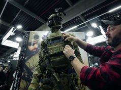 Helikon-Tex Guardian Military Set