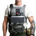 Universal Armor System Otte Gear