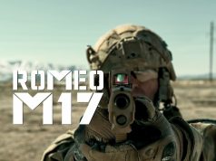 ROMEO-M17 SIG SAUER – Spotlight