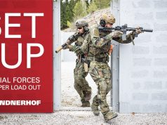 The special-forces trooper load-out | SET IT UP