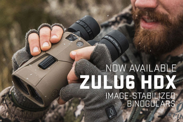 ZULU6 HDX