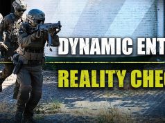 Dynamic Entry – A Reality Check