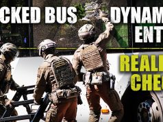 DYNAMIC ENTRY – LOCKED BUS