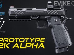 EMG Strike Industries 2K Alpha 2011