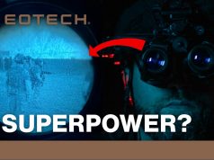 Is Night Vision Really a Superpower?