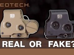 How to SPOT a FAKE EOTECH
