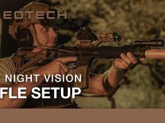 Upgrading My Night Fighting Rifle