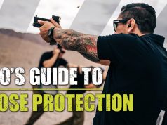 Pro’s Guide to Close Protection – Trailer