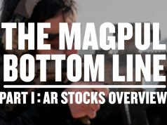 Magpul Bottom Line – AR Stocks