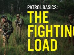 Patrol Basics – What You Need for a Fighting Loadout