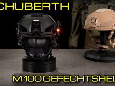 Schuberth M100 Helmet – ePIG Review