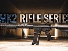 Griffin Armament MK2 AR-15 Series