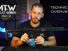 MTW Billet Series Gen 3 Overview