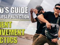 Client Movement Tactics | Pro’s Guide to Close Protection