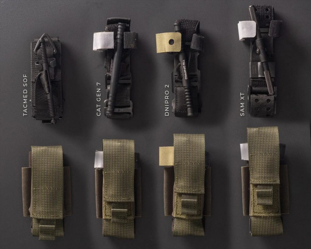 Savotta Tourniquet Pouch