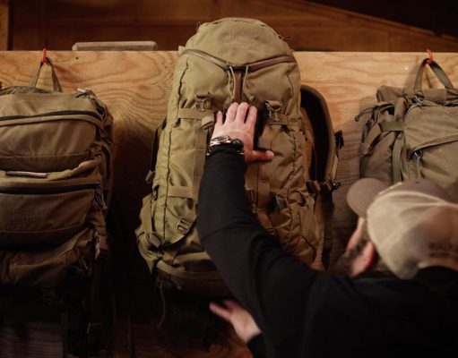 MYSTERY RANCH ORIGINS MYSTERY RANCH ORIGINS