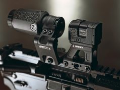 PTS FAST Aimpoint Mounts pts unity tactical fast mount