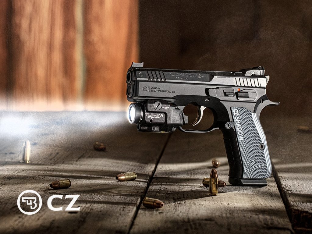 CZ Shadow 2 Compact