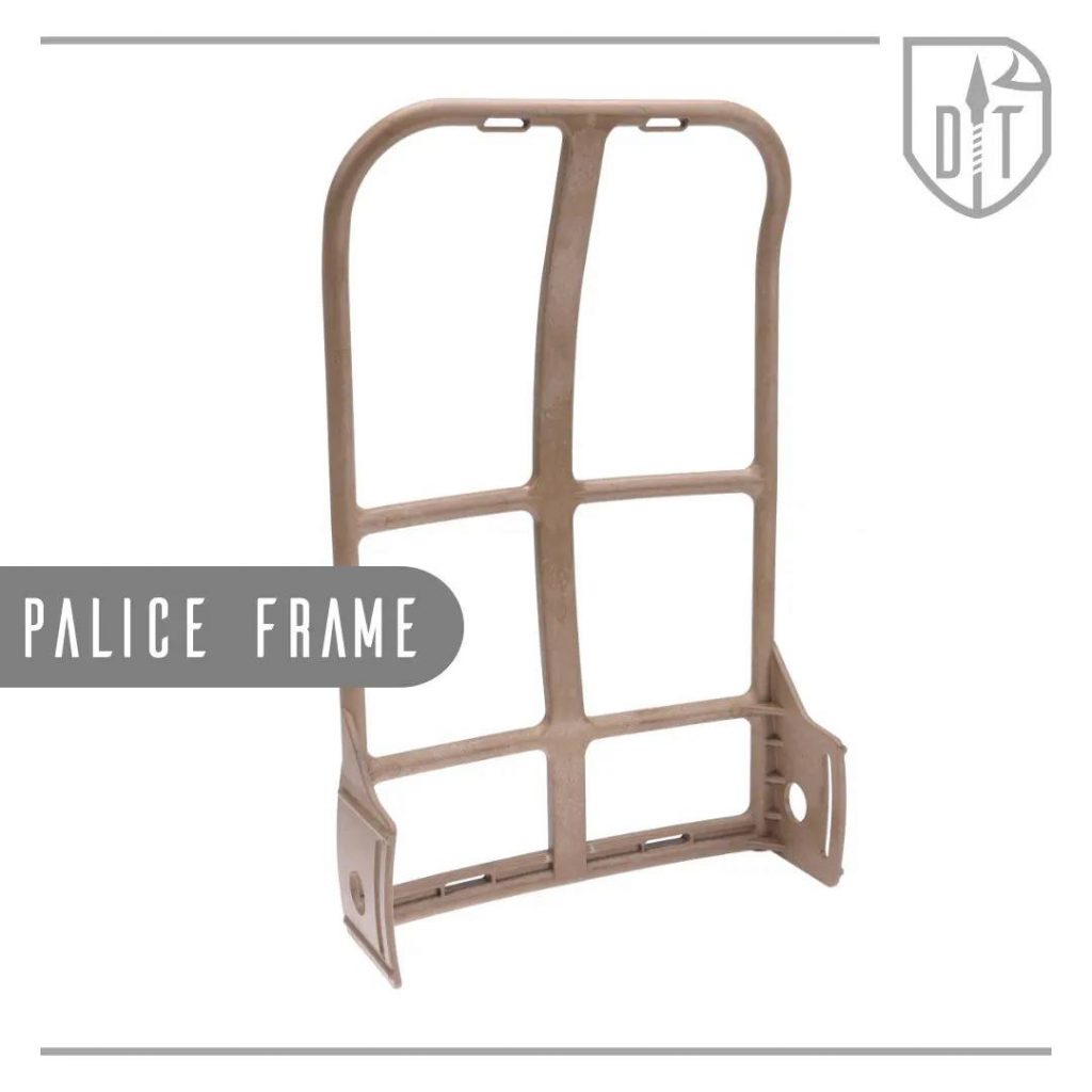 Palice Frame