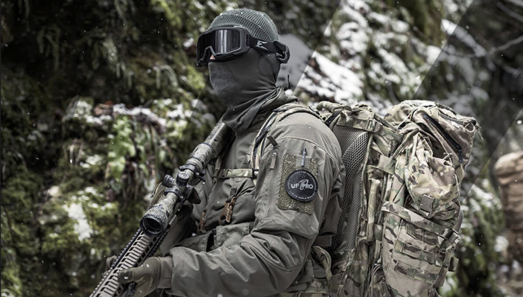 UF PRO'S ULTIMATE GUIDE TO LAYERING