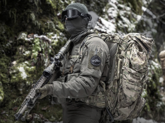 MASTERING MOISTURE MANAGEMENT IN COLD-WEATHER OPS UF PRO'S ULTIMATE GUIDE TO LAYERING